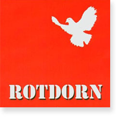 Rotdorn