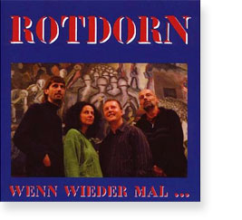 Rotdorn